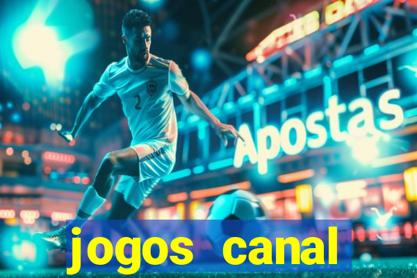 jogos canal premiere hoje